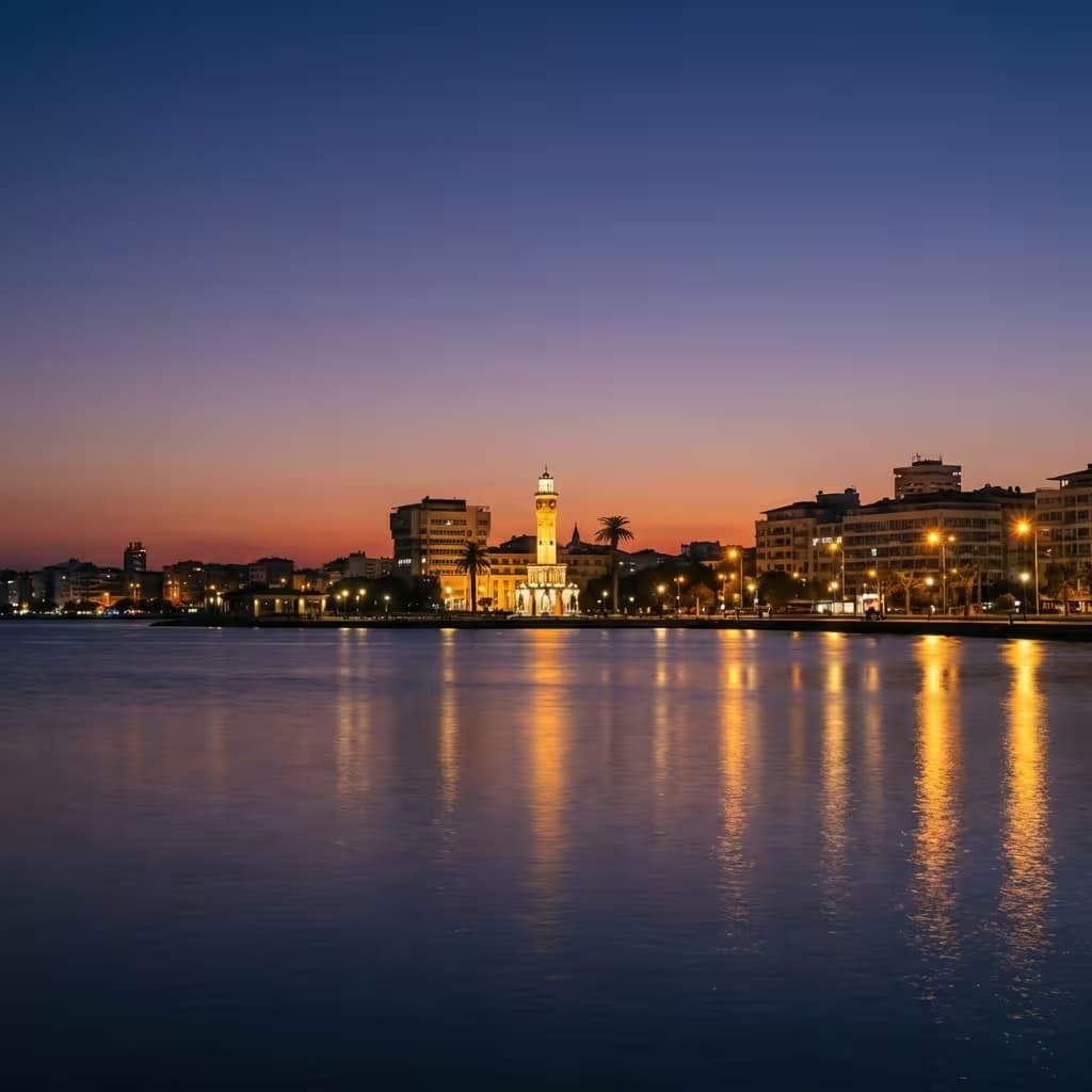 İzmir Taksi